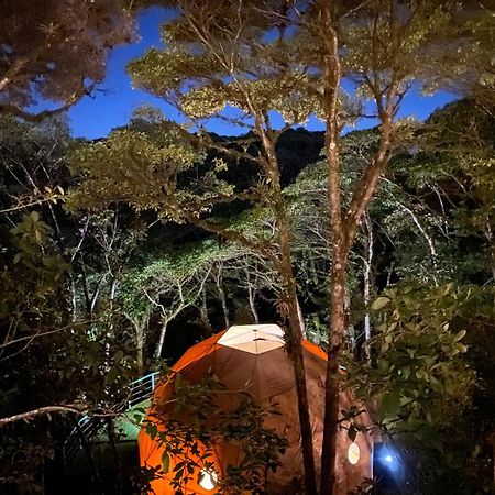 Way To Heaven Glamping Hotel Monteverde Ngoại thất bức ảnh